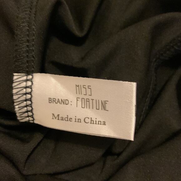 NWT Miss Fortune Workout Shorts Lined Gray Size Large - Picture 7 of 10